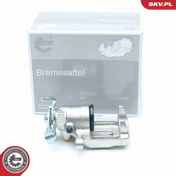 Esen Skv Bremssattel 23SKV154 FüR Mitsubishi Volvo-image