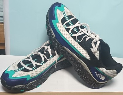 THE NORHT FACE SNEAKER GR. 48**TOP ZUSTAND**OHNE OVP**KAUM GETRAGEN**GEREINIGT**