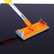 Grout Float Dry Lining Plastering Spatula Grout with Handheld Plaster Trowel