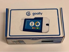 Goally Daily Skills System P3 Kids Learning Tablet   Barely Used   Works Perfect