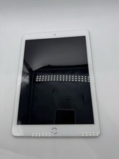  BROKEN Apple iPad Air 2 A1566 16 GB, Wi-Fi, 9.7 in - Silver