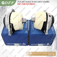 3pcs Transmission+Engine Motor Mount Mounts kit For Benz W166 ML550 GL450 GLS550