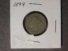 1899 Liberty V Nickel — photo 1