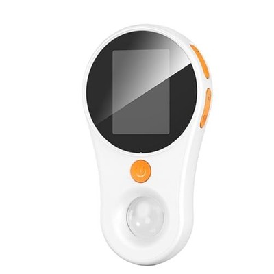 Handheld Digital Microscope, 500X Magnification 2MP 1920x1080P HD Photo Video...