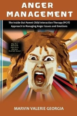 Marvin Valerie Georgia Anger Management (Taschenbuch)