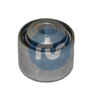 Querlenkerlager RTS 017-00369 FüR Mercedes Klasse W212 Model S212 W205 W204 S205