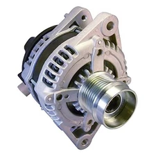 OEG Parts New Alternator Compatible With Lexus ES350 3.5L 13-18, RX350 V6 3.5L 