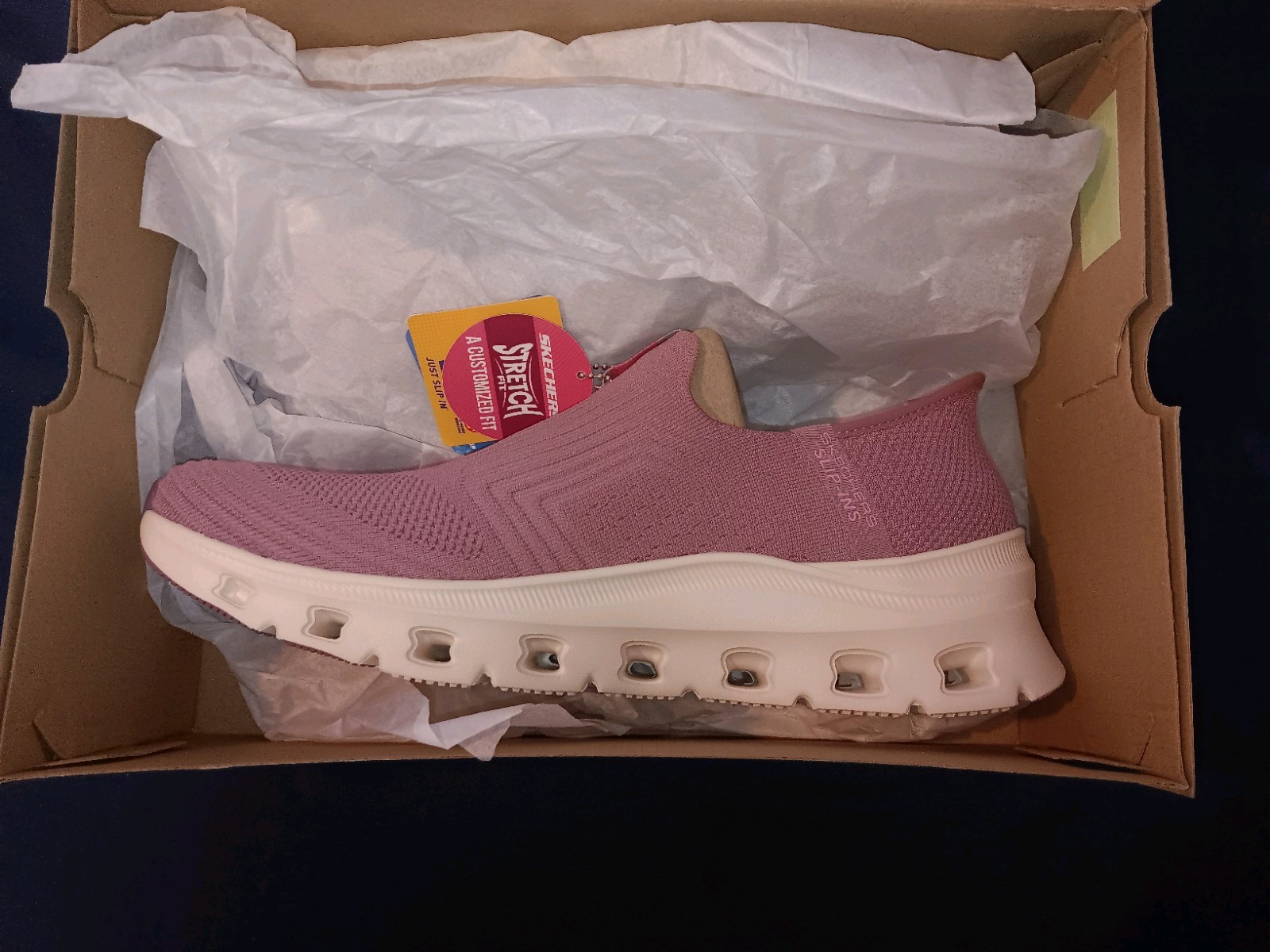 Skechers Glide Step Pro Comfortable Everyday Walking Shoes