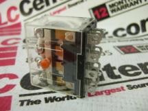 OMRON LY4I4AC110120 / LY4I4AC110120 (NEW IN BOX)