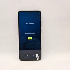 Motorola Moto G 5G 2024 XT2417D 128GB Sage Green TracFone