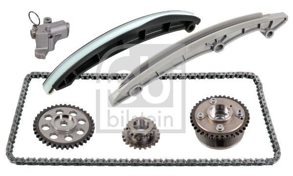 Febi Bilstein Steuerkettensatz 181349 FüR VW-image