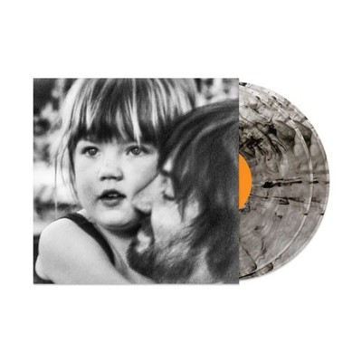 Tame Impala `Deadbeat [Explicit Content] (Limited Edition, Clear Sm VINYL LP NEU