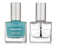 Dermelect Nail Strengthening Set