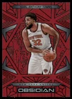 2024 Panini Obsidian Basketball Electric Etch International Karl-Anthony Towns #103