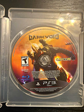 Dark Void PS3 Disc only Tested