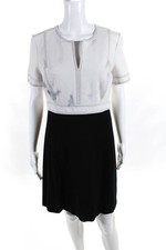 Tory Burch Womens Allie Dress Size 12 11583346