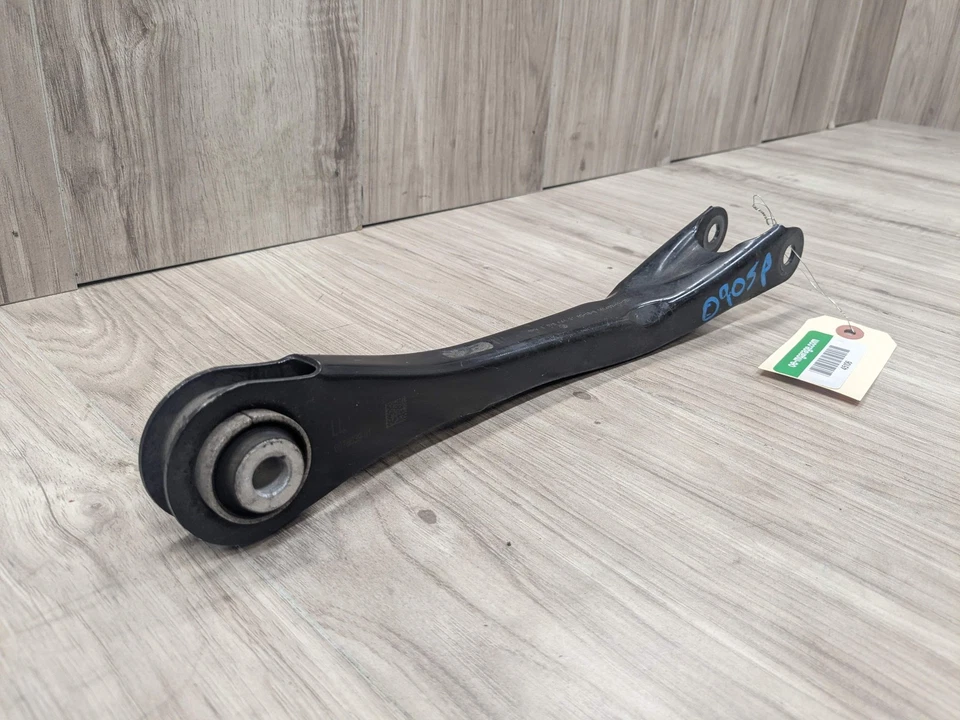 Brazo de control trasero izquierdo o derecho OEM BMW G20 G22 G23 G26 G42 330 M340 Foto 2 de 4