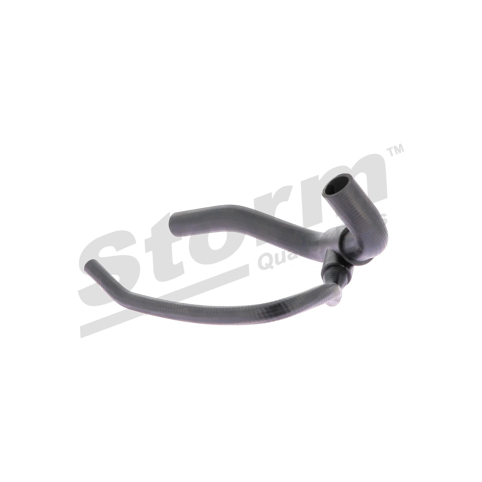Durite de refroidissement F8950 supérieure en EPDM haute résistance 27mm