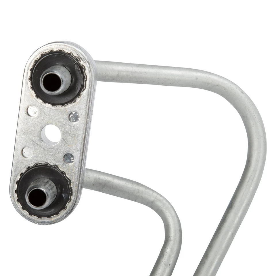 23280473 AC Delco Automatic Transmission Oil Cooler Hose Assembly for Chevy GMC Foto 2 de 4