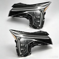 For 2025 2026 KIA K4 Lamp HEADLIGHT Assy Left...