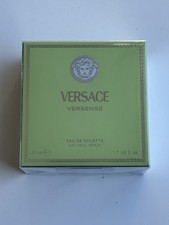 Versace Versense Eau de Toilette 50ml