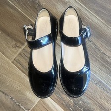 Women s 7 Patented Leather Maryjane s