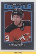2016-17 O-Pee-Chee Platinum Retro Taylor Hall #R-10 READ 0qr0
