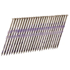 Metabo HPT Framing Nails | 3-1/4 In. x .131 | 21 Degree | Full Round Head