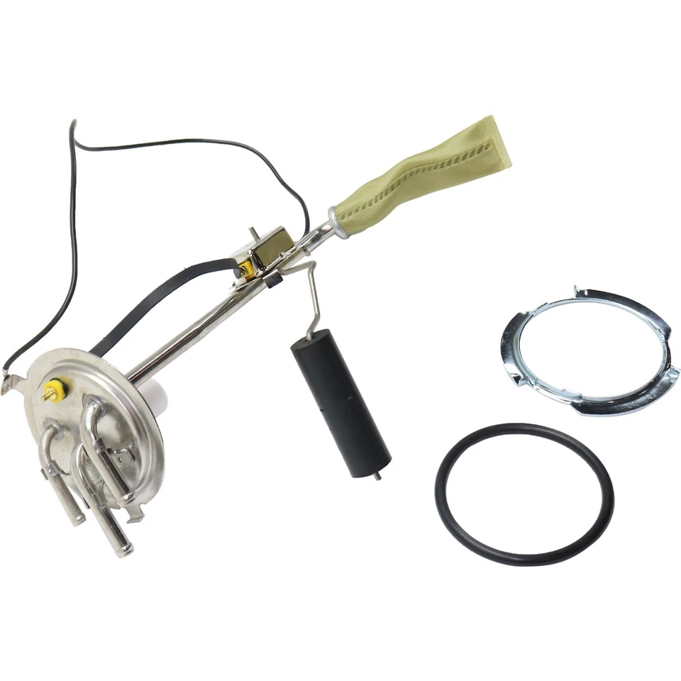 Unidad de envío de combustible para Chevrolet C10 C20 C30 1980-1986 GMC C1500 K1500 lado izquierdo Foto 3 de 4