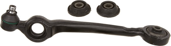 Left TRW-OE JTC254 Control/Trailing Arm, wheel suspension for AUDI