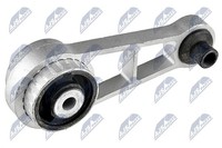 Motorlager Nty ZPS-RE-023 FüR Renault Clio 2 SB0 CB0E BB0J SB0J