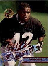 B5371- 1995 Stadium Club Members Only FB Inserts -You Pick- 15+ FREE US SHIP