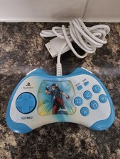 STREET FIGHTER 15TH ANNIVERSARY CONTROLLER CHUN LI EDITION RETRO RARE GAMING PS2