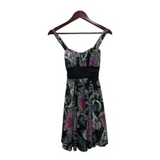 Beautiful dress by Extraordinary.  Juniors Size Medium. Excellent condition.