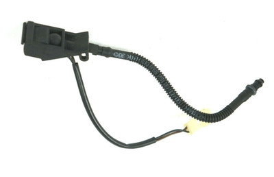 2003-2006 porsche cayenne windscreen wind shield washer nozzle jet heated