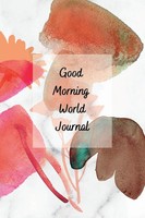 Sharon Vargas | Good Morning World | Taschenbuch | Englisch (2022) | [.]