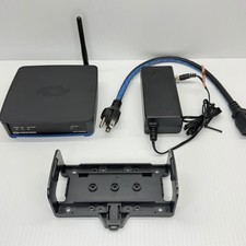 Crestron CEN-GWEXER infiNET EX Network and ER...