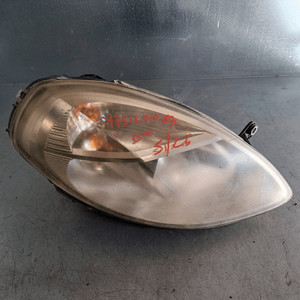 51774225 Projektor Rechts LANCIA YPSILON (TE) 1.4 16V Platino Ber. 3p/b/1368cc