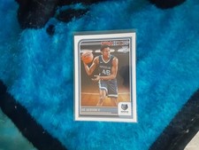 G.G JACKSON II   Memphis Grizzlies  2023-24 NBA Hoops Rookie Card #275   NM-MT🔥