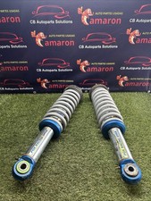 2011-2015 Ford F150 Raptor Fox Front Coilover Strut Set Of 2 Driver-passen Oem 2011-2015 Ford F150 Raptor Fox Front Coilover Strut Set Of 2 Driver-passen Oem