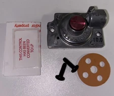 American Range A80115 KIT,PRESSURE PLATE LPG 10.0WC