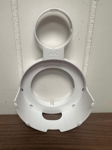 WiFi Outlet Holder Mount: For Google WiFi Routers And Beacons Very Good