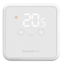 Honeywell DT4R ROOM THERMOSTAT WIRELESS  heating WHITE YT42WRFT20