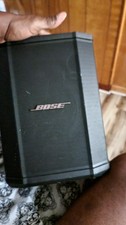 Bose S1 Pro PA Speaker System - Black
