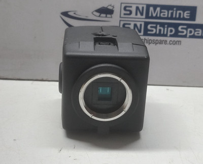 Pelco C10CH-6 Digitale Farbkamera 24V 60Hz 270MA 12V-390MA