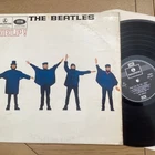 The Beatles; HELP: Stereo Re-issue PCS 3071 VG+/VG+ 12” Vinyl LP: Free UK Post