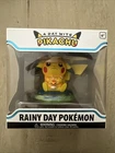 Funko A Day With Pikachu: Rainy Day Pokemon Pokemon Center Exclusive