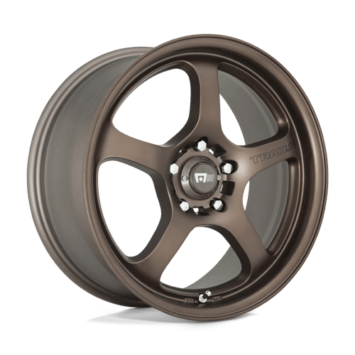 (SET 4) Motegi MR131 17x7 5x114.3 45mm Matte Bronze Wheels - 第 2/2 張圖片