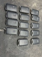 MAZDA SMART REMOTE KEY FOB LOT OF 14