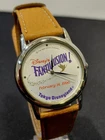 Seiko Y136-6C70 X Disney Fantilusion Vintage Watch